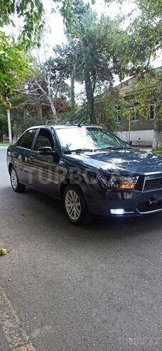 Khazar SD 2020, 101,000 km - 1.7 l - Sabirabad
