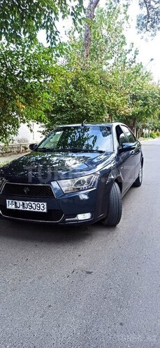 Khazar SD 2020, 101,000 km - 1.7 l - Sabirabad