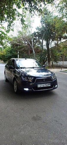 Khazar SD 2020, 101,000 km - 1.7 l - Sabirabad