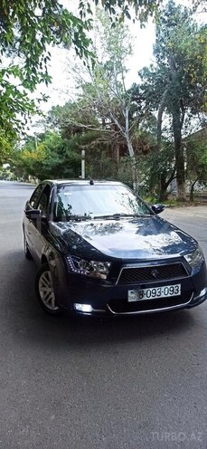 Khazar SD 2020, 101,000 km - 1.7 l - Sabirabad