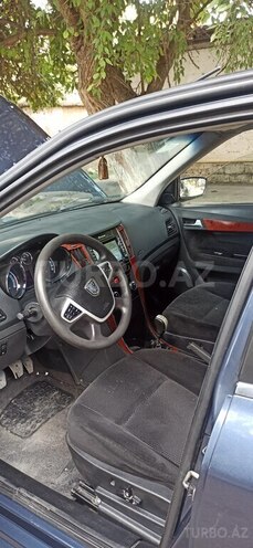 Khazar SD 2020, 101,000 km - 1.7 l - Sabirabad