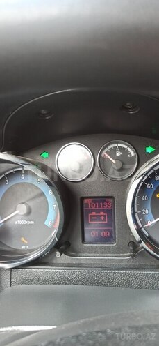 Khazar SD 2020, 101,000 km - 1.7 l - Sabirabad