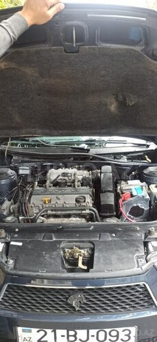 Khazar SD 2020, 101,000 km - 1.7 l - Sabirabad