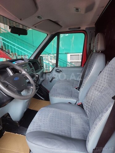 Ford Transit 2007, 136,000 km - 2.2 l - Bakı