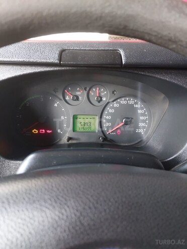 Ford Transit 2007, 136,000 km - 2.2 l - Bakı