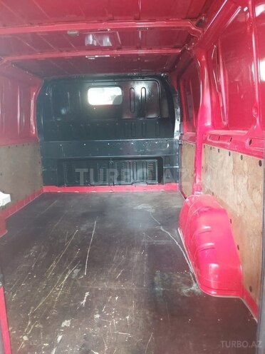 Ford Transit 2007, 136,000 km - 2.2 l - Bakı