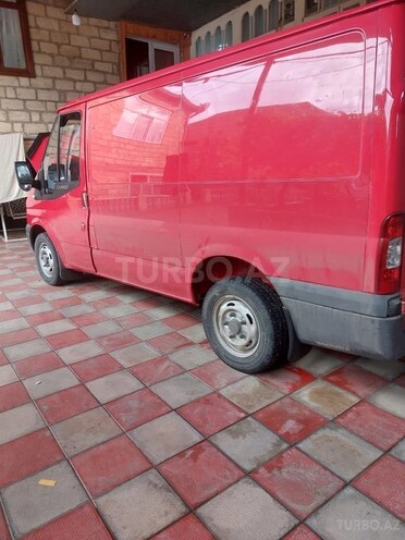 Ford Transit 2007, 136,000 km - 2.2 l - Bakı