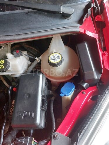 Ford Transit 2007, 136,000 km - 2.2 l - Bakı