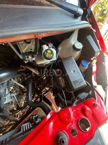 Ford Transit 2007, 136,000 km - 2.2 l - Bakı