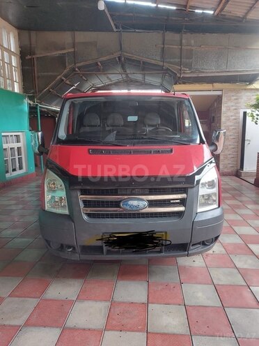 Ford Transit 2007, 136,000 km - 2.2 l - Bakı