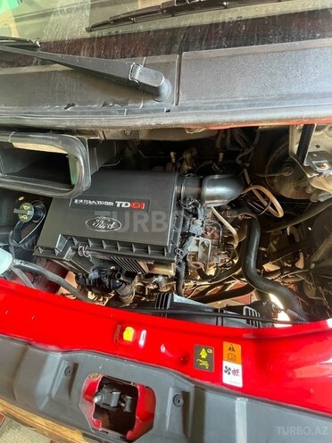 Ford Transit 2007, 136,000 km - 2.2 l - Bakı