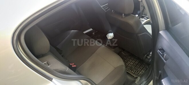 Opel Astra 2007, 322,000 km - 1.3 l - Bakı