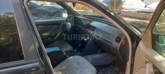 Mercedes C 180 1998, 380,000 km - 1.8 l - Bakı
