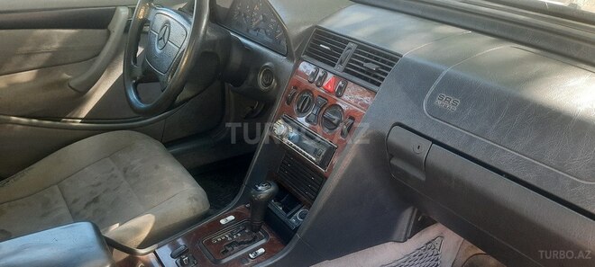 Mercedes C 180 1998, 380,000 km - 1.8 l - Bakı