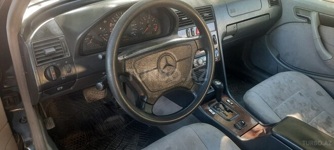Mercedes C 180 1998, 380,000 km - 1.8 l - Bakı
