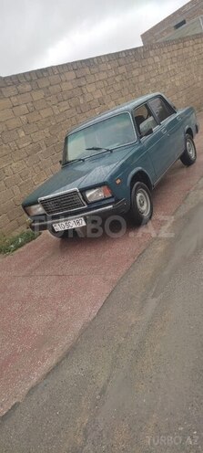 LADA (VAZ) 2107 2006, 85,070 km - 1.6 l - Bakı