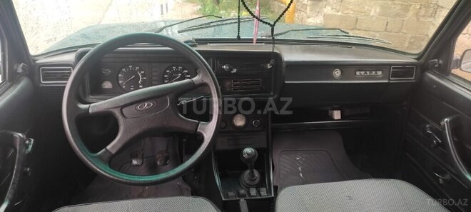 LADA (VAZ) 2107 2006, 85,070 km - 1.6 l - Bakı