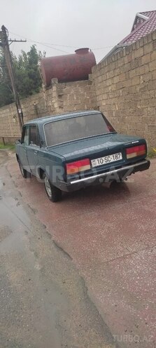 LADA (VAZ) 2107 2006, 85,070 km - 1.6 l - Bakı