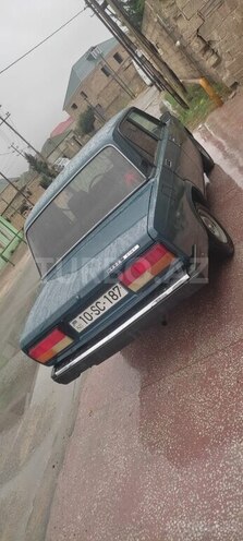 LADA (VAZ) 2107 2006, 85,070 km - 1.6 l - Bakı