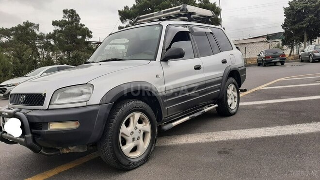 Toyota RAV4 1997, 314,856 km - 2.0 l - Bakı