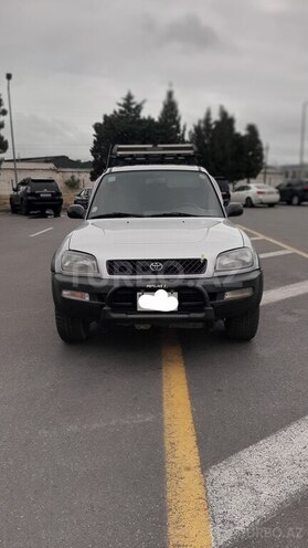 Toyota RAV4 1997, 314,856 km - 2.0 l - Bakı