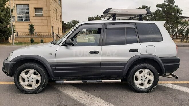 Toyota RAV4 1997, 314,856 km - 2.0 l - Bakı