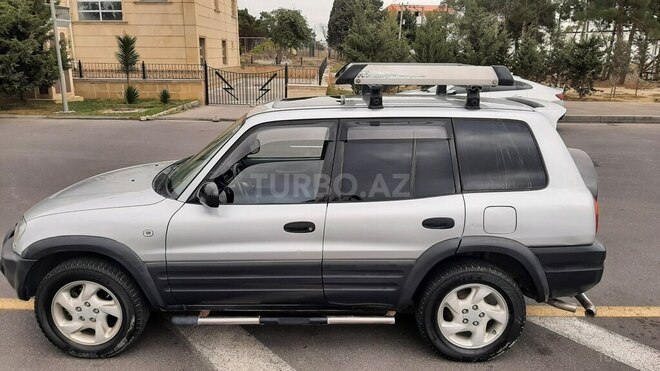 Toyota RAV4 1997, 314,856 km - 2.0 l - Bakı