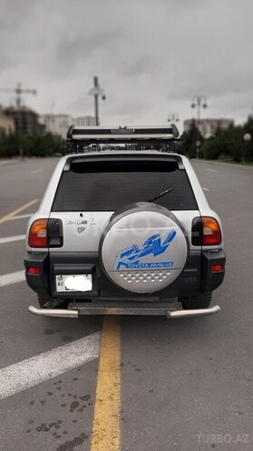 Toyota RAV4 1997, 314,856 km - 2.0 l - Bakı