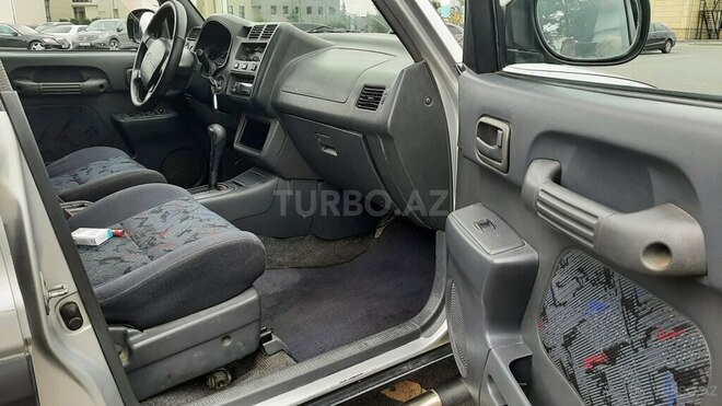Toyota RAV4 1997, 314,856 km - 2.0 l - Bakı