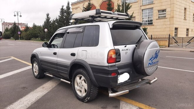 Toyota RAV4 1997, 314,856 km - 2.0 l - Bakı
