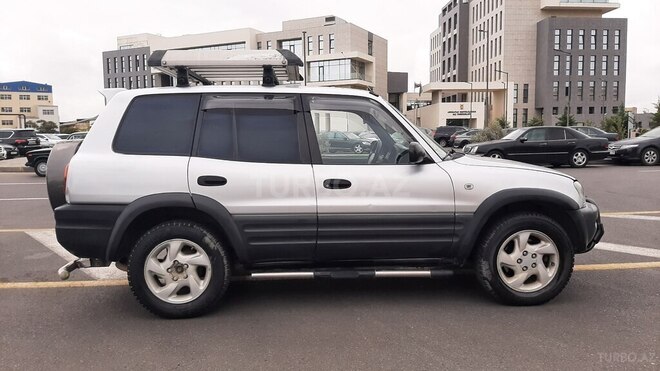 Toyota RAV4 1997, 314,856 km - 2.0 l - Bakı