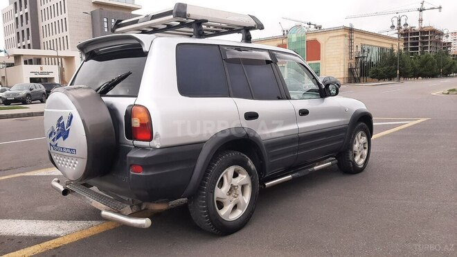 Toyota RAV4 1997, 314,856 km - 2.0 l - Bakı