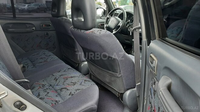 Toyota RAV4 1997, 314,856 km - 2.0 l - Bakı