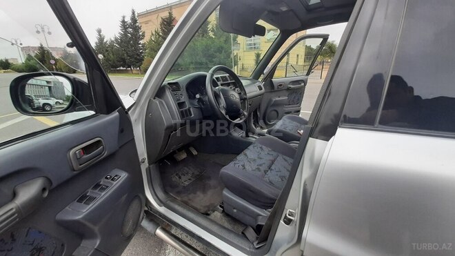 Toyota RAV4 1997, 314,856 km - 2.0 l - Bakı