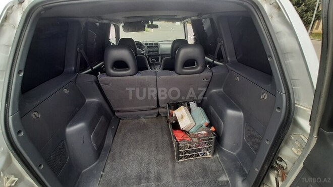 Toyota RAV4 1997, 314,856 km - 2.0 l - Bakı