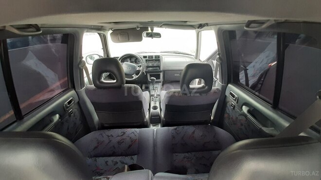 Toyota RAV4 1997, 314,856 km - 2.0 l - Bakı