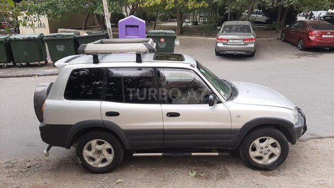 Toyota RAV4 1997, 314,856 km - 2.0 l - Bakı