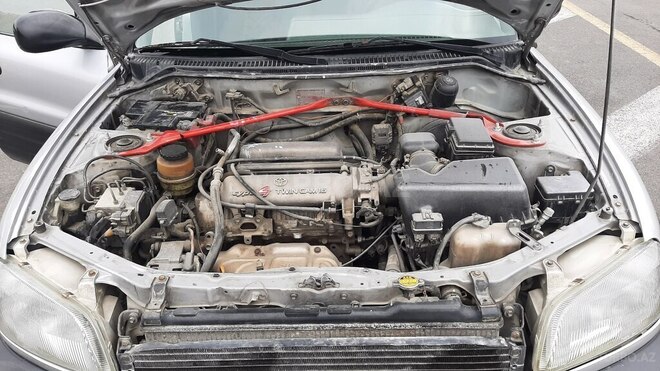 Toyota RAV4 1997, 314,856 km - 2.0 l - Bakı