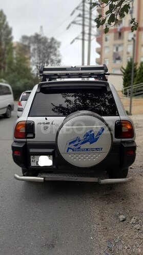 Toyota RAV4 1997, 314,856 km - 2.0 l - Bakı