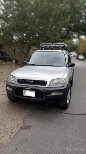 Toyota RAV4 1997, 314,856 km - 2.0 l - Bakı