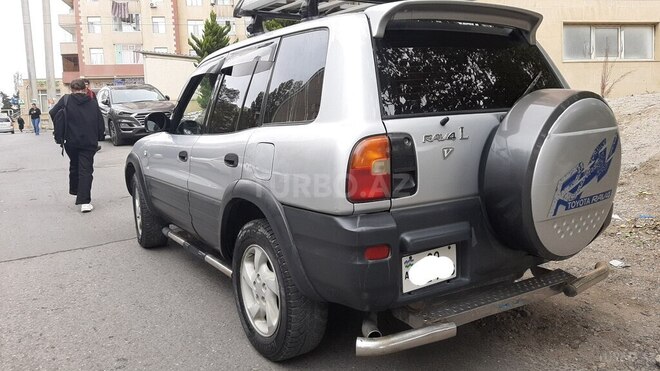 Toyota RAV4 1997, 314,856 km - 2.0 l - Bakı