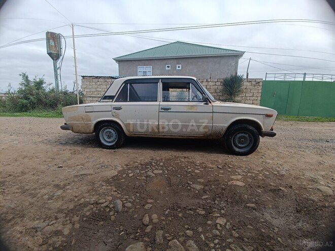 LADA (VAZ) 2106 1981, 46,183 km - 1.5 l - Cəlilabad