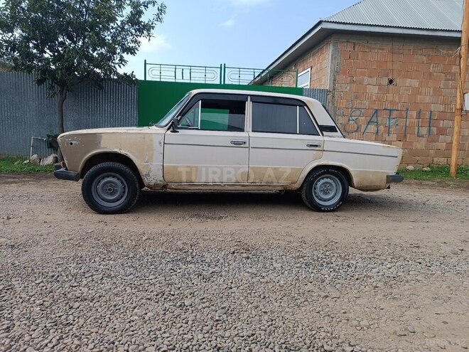 LADA (VAZ) 2106 1981, 46,183 km - 1.5 l - Cəlilabad