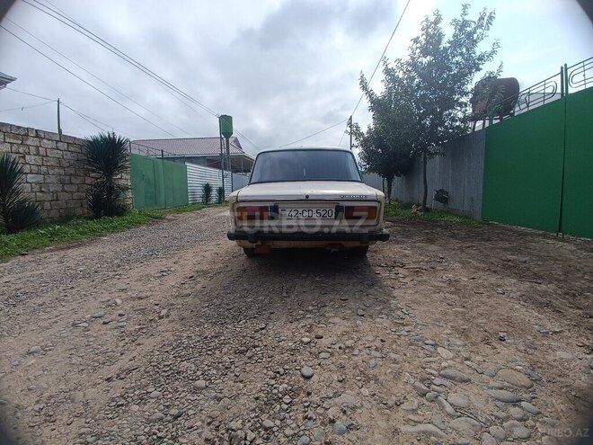 LADA (VAZ) 2106 1981, 46,183 km - 1.5 l - Cəlilabad
