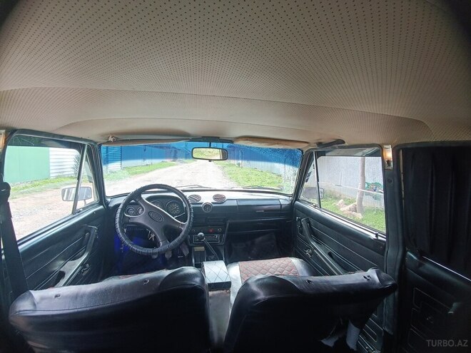 LADA (VAZ) 2106 1981, 46,183 km - 1.5 l - Cəlilabad