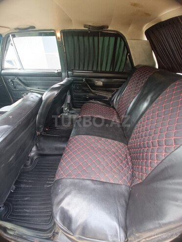 LADA (VAZ) 2106 1981, 46,183 km - 1.5 l - Cəlilabad