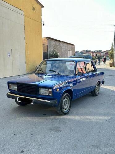 LADA (VAZ) 2107 2001, 84,000 km - 1.6 л - Bakı
