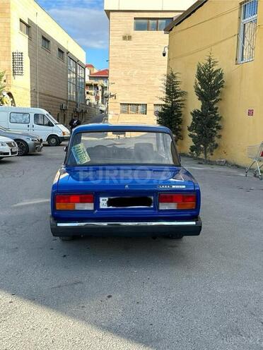 LADA (VAZ) 2107 2001, 84,000 km - 1.6 л - Bakı