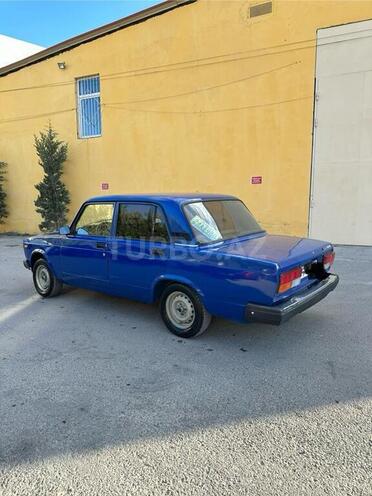 LADA (VAZ) 2107 2001, 84,000 km - 1.6 л - Bakı