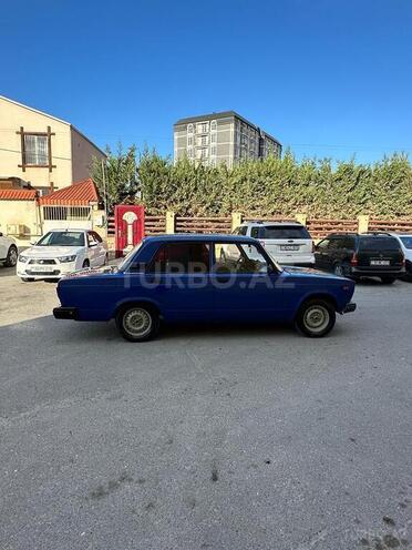 LADA (VAZ) 2107 2001, 84,000 km - 1.6 л - Bakı